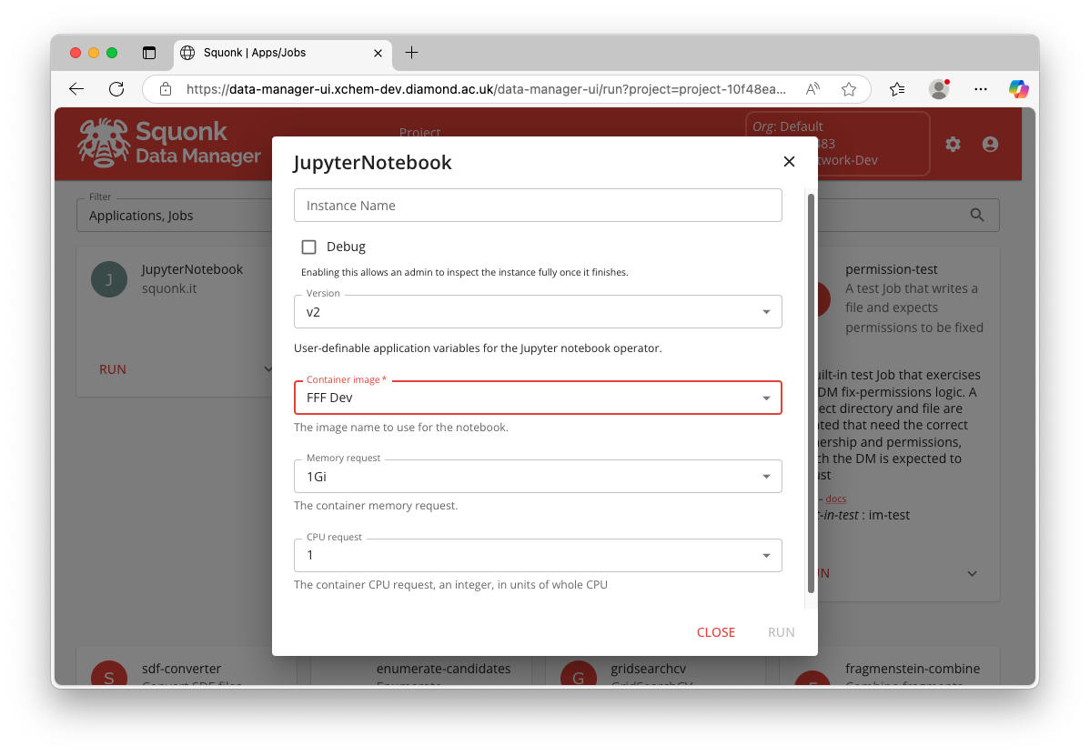 app-config